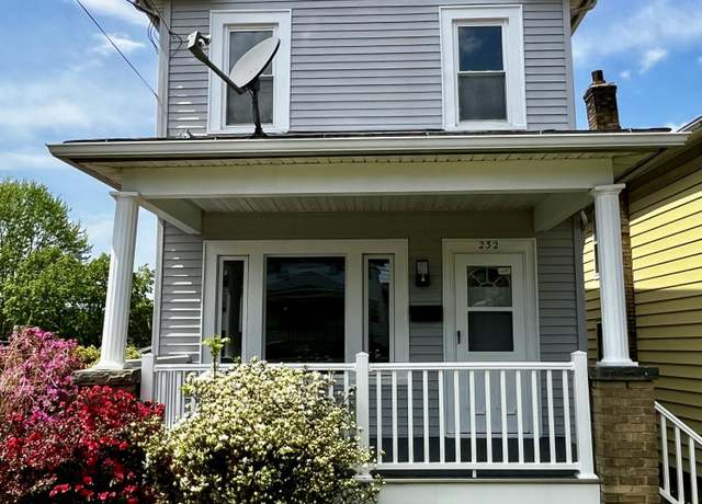 Property at 232 Main St, Nanticoke, PA 18634, 3 beds, 2 baths