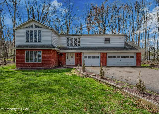 Property at 45 Williams Dr, White Haven, PA 18661, 3 beds, 1.5 baths