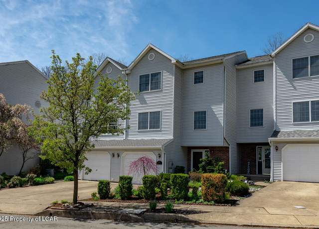 Property at 82 Grandville Dr, Swoyersville, PA 18704, 3 beds, 2.5 baths