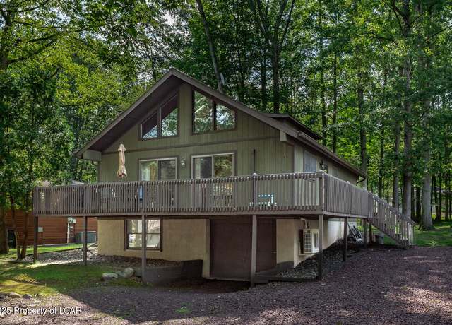 Property at 213 Shingle Mill Dr, Drums, PA 18222, 3 beds, 2 baths