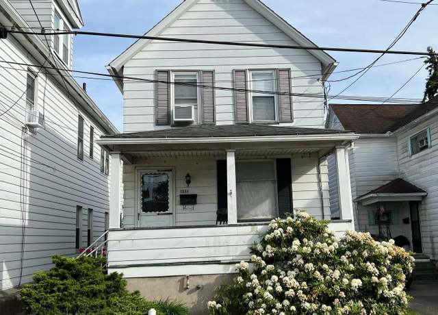 Property at 1351 Main St, Port Griffith, PA 18640, 2 beds, 1 bath