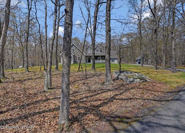 Property at 77 Fawn Ridge Ct, White Haven, PA 18661, 4 beds, 2.5 baths