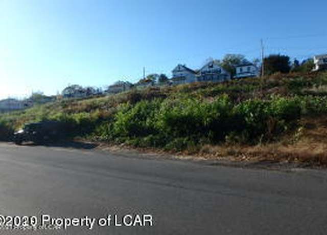 Property at Grove St, Pringle, PA 18704