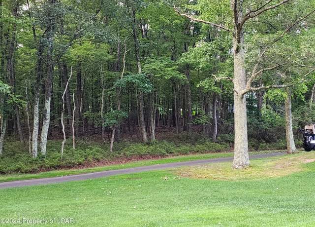 Property at Locust Cir, East Union Township, PA 18202
