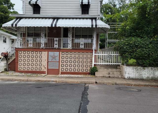 Property at 12 Jeanette St, Mocanaqua, PA 18655, 3 beds, 2.5 baths