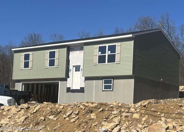Property at 435 Cedar Dr, Drums, PA 18222, 3 beds, 2.5 baths