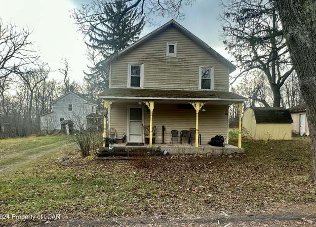 Property at 231 227 Mulholland Dr, Wapwallopen, PA 18660, 6 beds, 3 baths