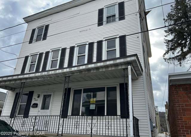 Property at 420 Butternut St, Mount Carmel, PA 17851, 4 beds, 1 bath