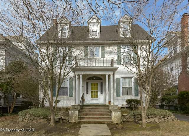 Property at 552 Charles Ave, Kingston, PA 18704, 6 beds, 4.5 baths