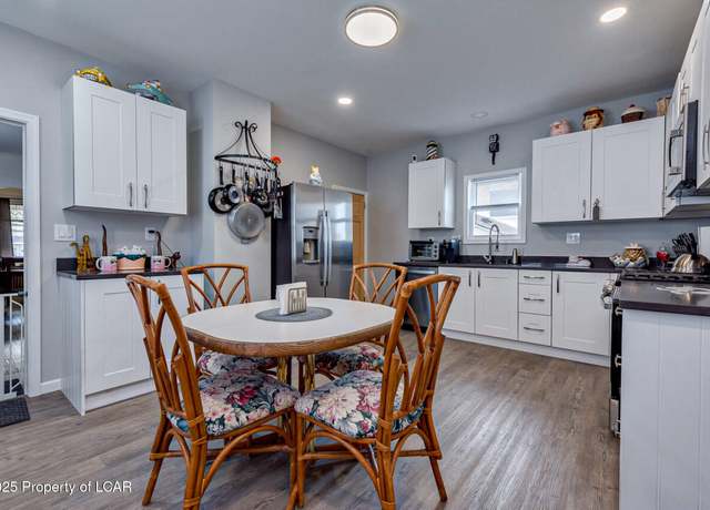 Property at 357 Meade St, Wilkes-barre, PA 18702, 3 beds, 2 baths