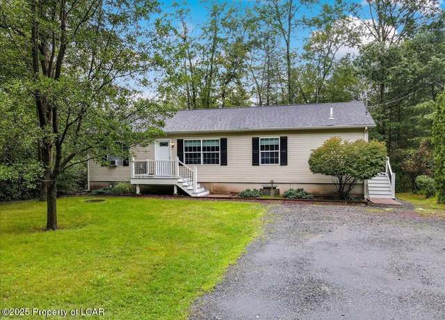 Property at 162 Debbie Dr, Drums, PA 18202, 3 beds, 2 baths