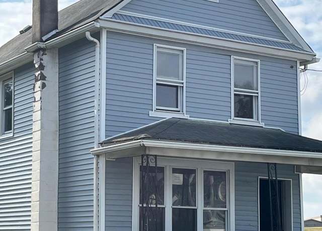 Property at 37 Mercer St, Wilkes-barre, PA 18705, 2 beds, 2 baths