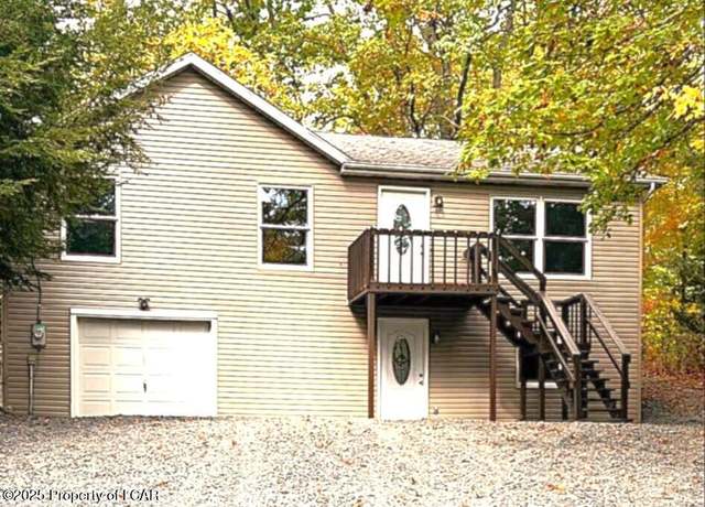 Property at 115 Debbie Dr, Drums, PA 18222, 4 beds, 1.5 baths
