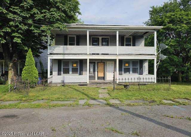 Property at 942 944 Main Ave, Scranton, PA 18508, 8 beds, 4 baths