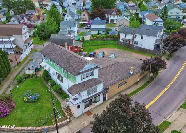 Property at 255-257 Main St, Nanticoke, PA 18634, 2 beds, 3 baths