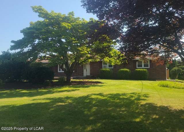 Property at 31 Police Grove Rd, Drums, PA 18222, 3 beds, 2.5 baths
