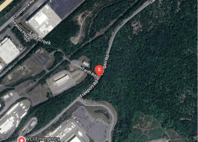 Property at Freeport Road & Langan Rd, Pittston, PA 18640