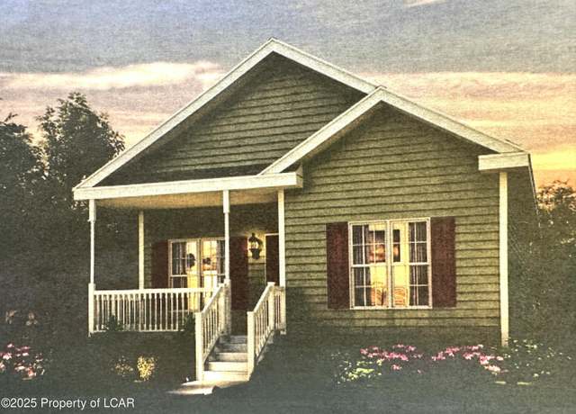 Property at 161 Freedom Rd, Drums, PA 18222, 3 beds, 2 baths