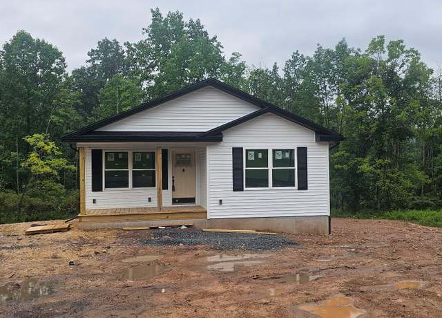 Property at 161 Freedom Rd, Drums, PA 18222, 3 beds, 2 baths