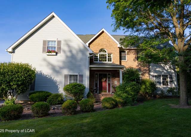 Property at 10 Lissa Ln, Sugarloaf, PA 18249, 4 beds, 2.5 baths