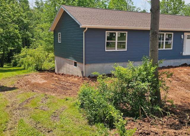 Property at 163 Freedom Rd, Drums, PA 18222, 3 beds, 2 baths