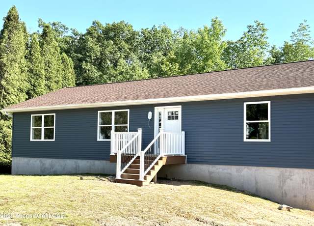 Property at 163 Freedom Rd, Drums, PA 18222, 3 beds, 2 baths