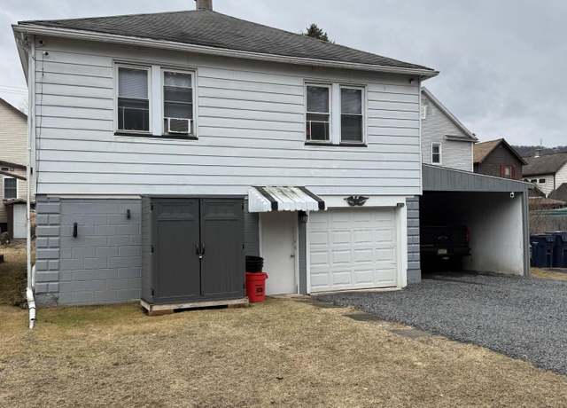 Property at 36 Rear Kirmar St, Nanticoke, PA 18634, 1 bed, 2 baths