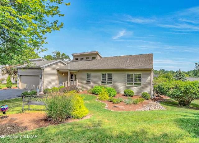 Property at 801 Greens, Dallas, PA 18612, 3 beds, 2 baths