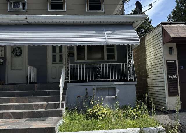 Property at 738 Manhattan Ct, Hazleton, PA 18201, 3 beds, 1 bath