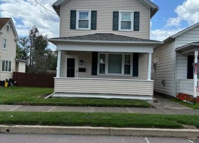 Property at 276 Main St, Nanticoke, PA 18634, 3 beds, 2 baths