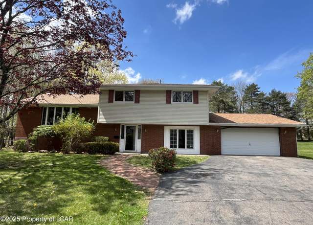 Property at 100 Lehigh St, Hazleton, PA 18201, 3 beds, 1.5 baths