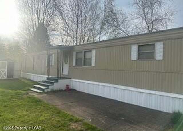 Property at 427 Japanese Maple Ln, Freeland, PA 18224, 2 beds, 1 bath