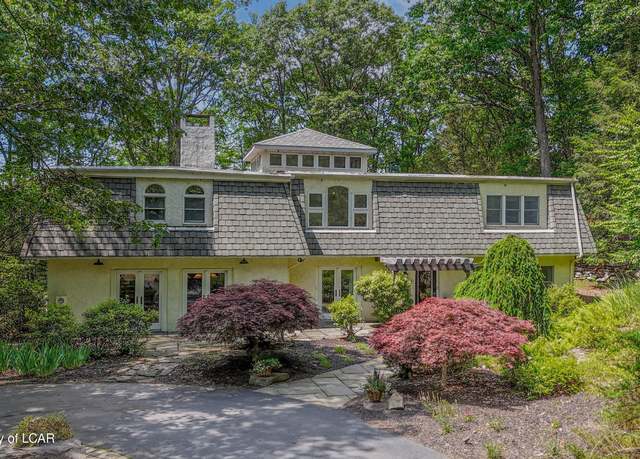 Property at 97 Reservoir Rd, Dallas, PA 18612, 4 beds, 3.5 baths