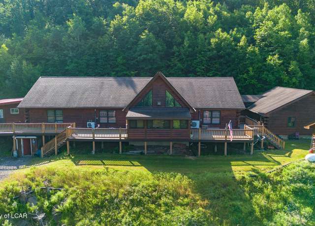 Property at 983 Swamp Rd, Hunlock Creek, PA 18621, 5 beds, 3 baths
