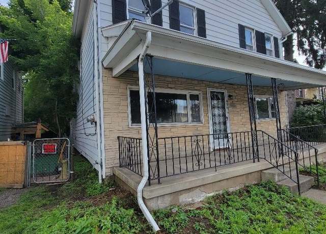 Foreclosures In Oxford Pa