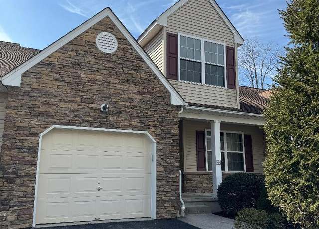 Property at 108 Refuge Dr, Drums, PA 18222, 2 beds, 2.5 baths