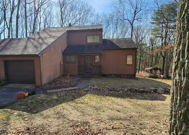Property at 42 Cindy Dr, Drums, PA 18222, 3 beds, 2.5 baths