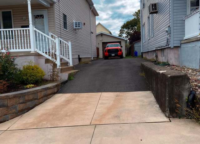 Property at 9 S Regent St, Hanover Township, PA 18706, 4 beds, 2.5 baths