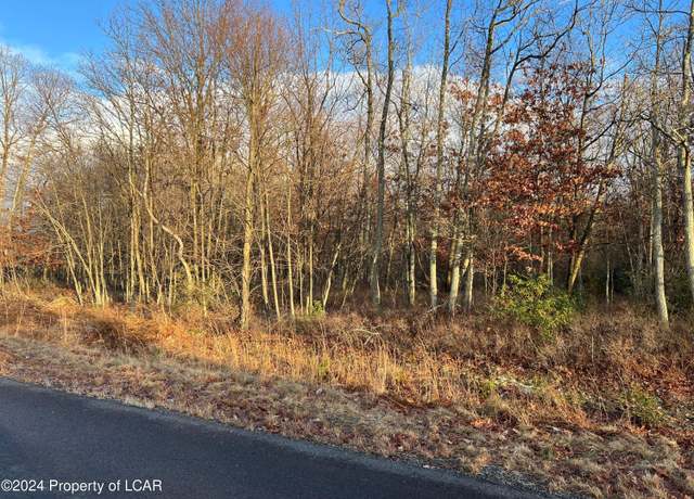 Property at Rock Crest Ln, Hazle Twp, PA 18222