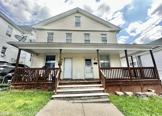 Property at 38 40 Jeanette St, Plymouth, PA 18651, 6 beds, 2 baths