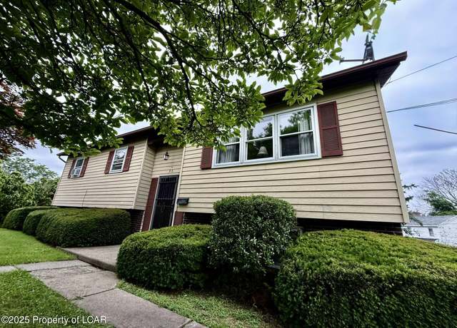 Property at 93 Amesbury St, Plains, PA 18705, 3 beds, 2 baths