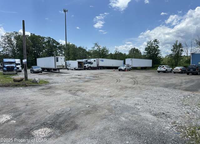 Property at Kiwanis Blvd, Hazleton, PA 18202