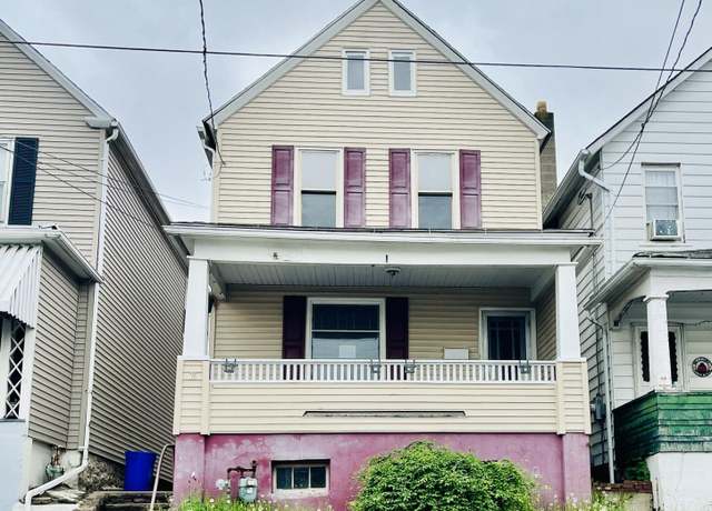 Property at 75 Lee Park Ave, Hanover Township, PA 18706, 3 beds, 1 bath