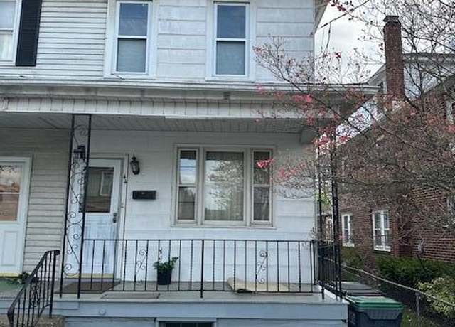 Property at 44 Monroe St, Mcadoo, PA 18237, 3 beds, 1.5 baths