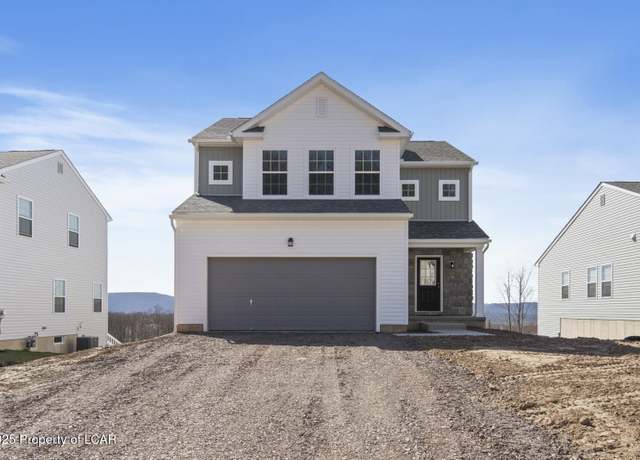 Property at 387 Long Run Rd, Drums, PA 18222, 3 beds, 2.5 baths