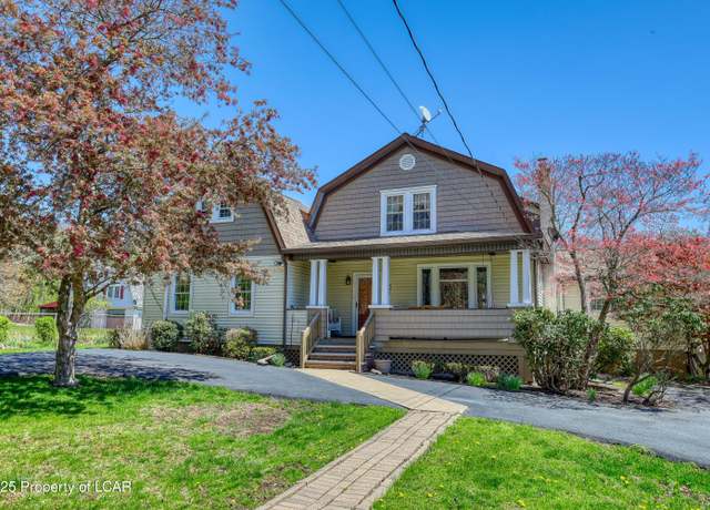 Property at 79 Heslop Rd, Mountain Top, PA 18707, 4 beds, 2 baths