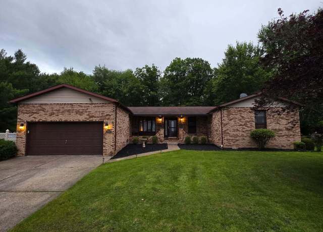 Property at 121 Redcoat Ln, Hanover Township, PA 18706, 4 beds, 3 baths