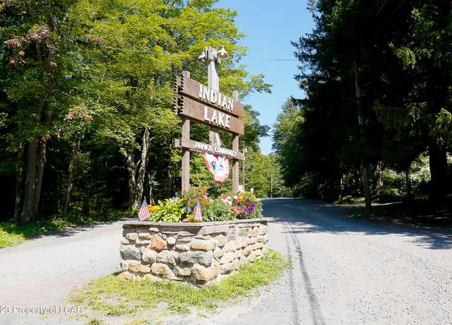 Property at Indian Lake Trl, Bear Creek, PA 18702
