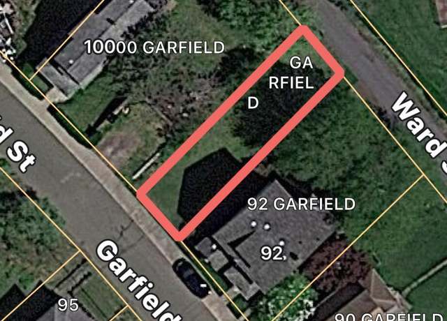 Property at Garfield St, Nanticoke, PA 18634