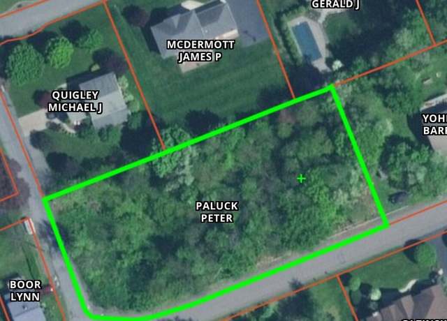 Property at Fine And Hemlock St, Nanticoke, PA 18634